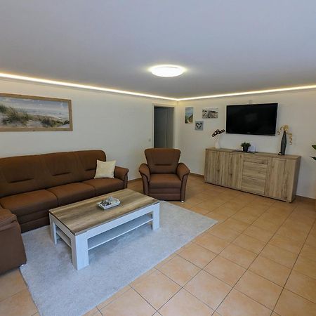 Ferienhaus Sellin Esterno foto