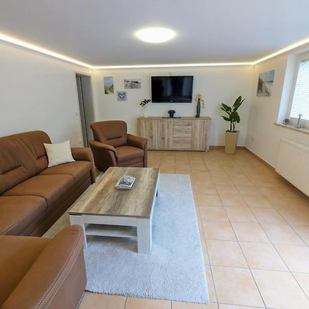 Ferienhaus Sellin Esterno foto