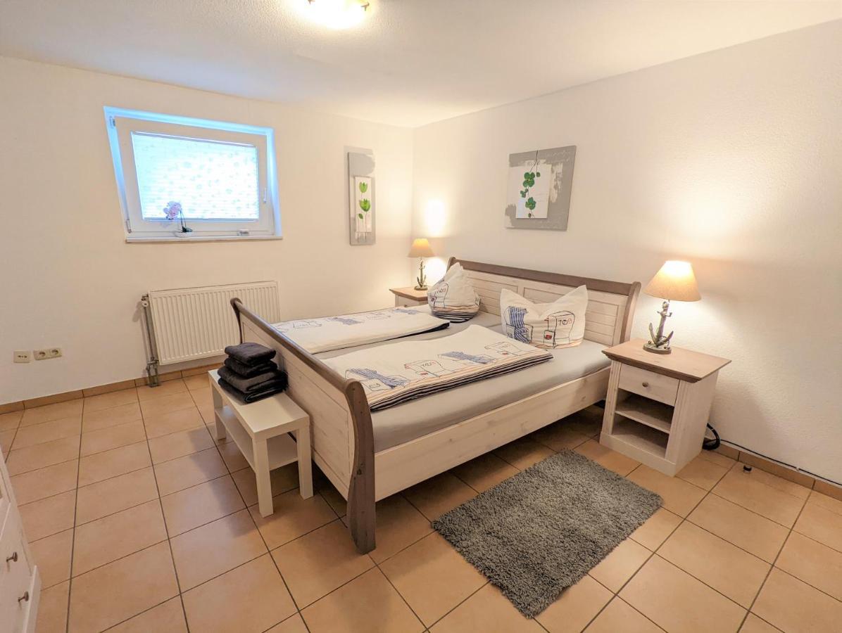 Ferienhaus Sellin Esterno foto